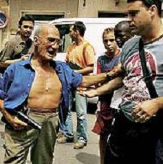 El Anchoa vs Estatut