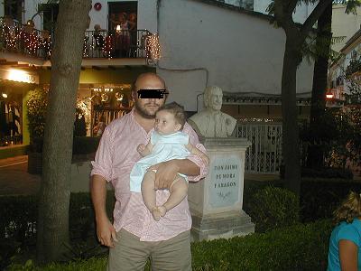 ALGO SE MUERE EN EL ALMA